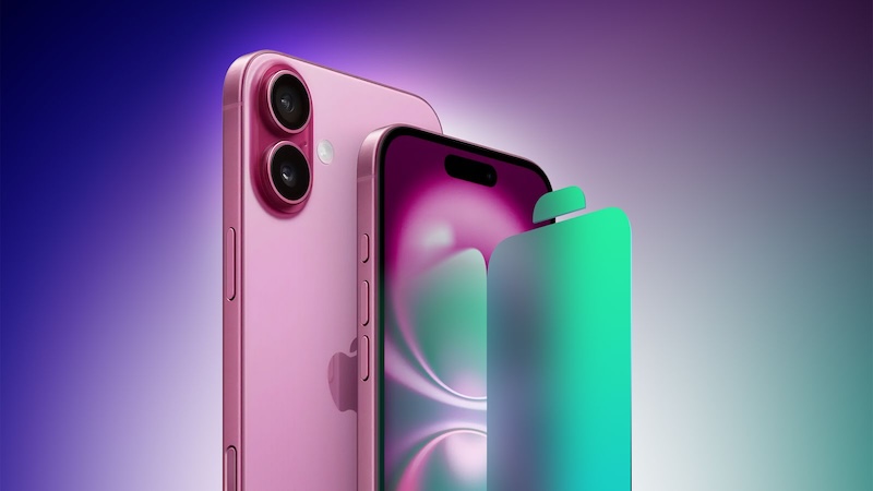 22 совета, как продлить срок службы аккумулятора iPhone 16