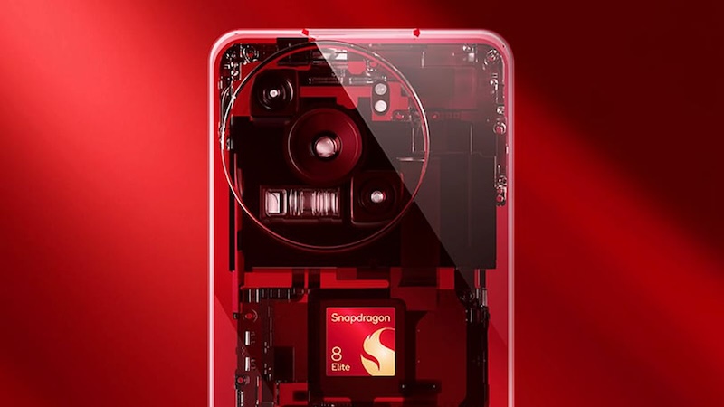 Qualcomm представила новую мобильную платформу Snapdragon 8 Elite