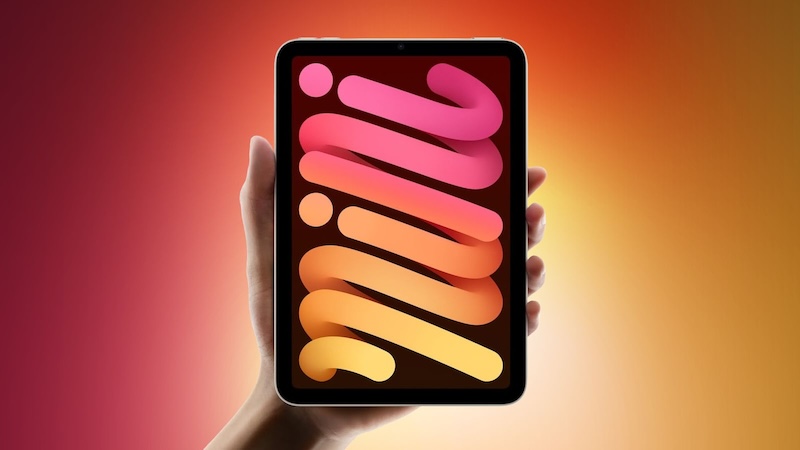 iPad Mini 7 получил аппаратные изменения дисплея, которые, вероятно, исправят проблему прокрутки Jelly