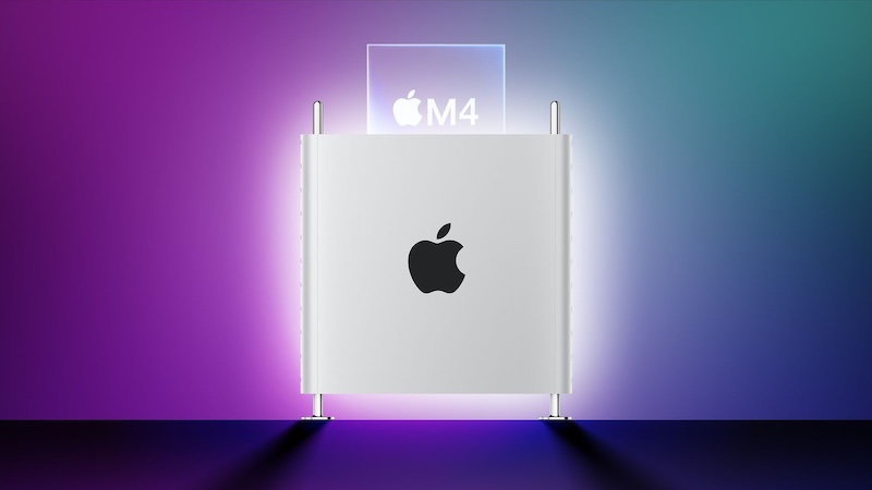 Чего ожидать от чипа Apple M4 Ultra в следующем году
