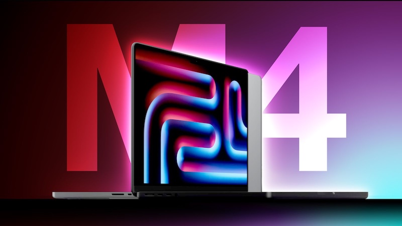 Компьютеры Mac с ОС M4 не поддерживают работу виртуальных машин macOS более ранних версий, чем Ventura 13.4