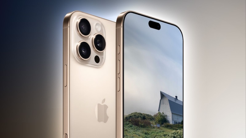 12 причин ждать iPhone 17 в следующем году