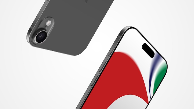 По слухам, iPhone 17 Air превзойдет iPhone 6 и станет самым тонким iPhone из когда-либо существовавших