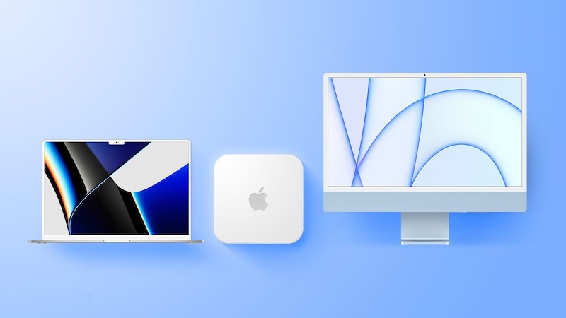Как стереть данные и восстановить заводские настройки на Mac