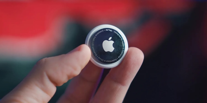 AirTag получил новую функцию в iOS 18.2, вот как ее использовать