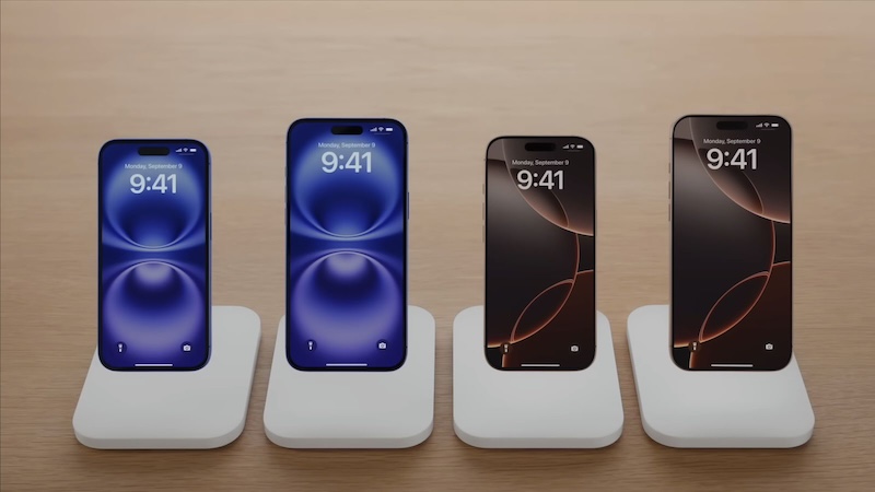 Размеры iPhone изменятся в следующем году: что нужно знать