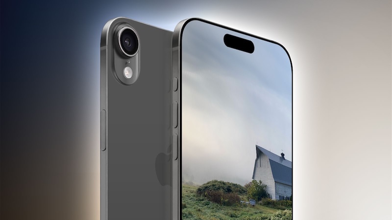 «iPhone 17 Air» с «существенными» изменениями дизайна и 19-дюймовый MacBook подробно описаны в новом отчете