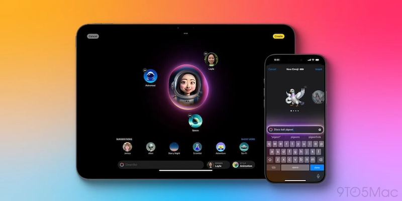 Новая эра возможностей Apple Intelligence с iOS 18.2