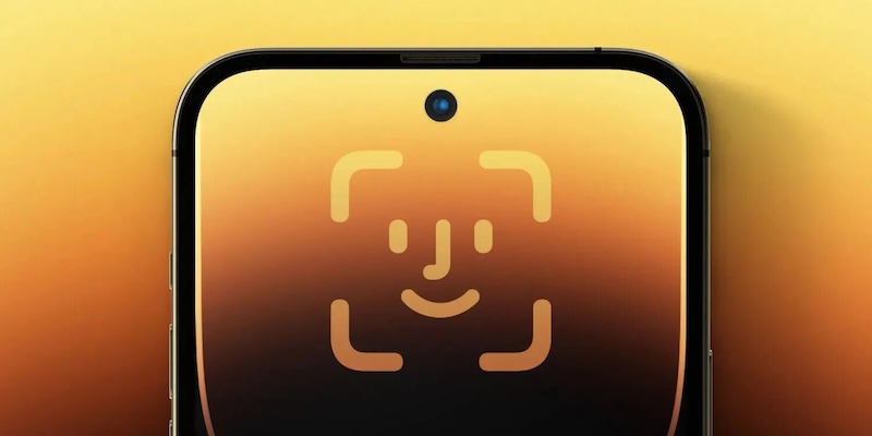 Сообщается, что iPhone, посвященный 20-летию, будет иметь дизайн на всю переднюю панель