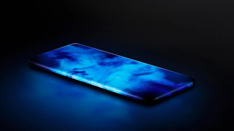 Первый iPhone без рамок от Apple вряд ли будет готов к выпуску в 2026 году