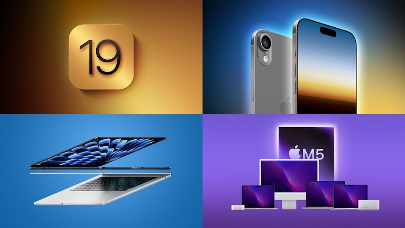 Главные новости: совместимость с iOS 19, 5 лучших продуктов Apple в 2025 году и многое другое