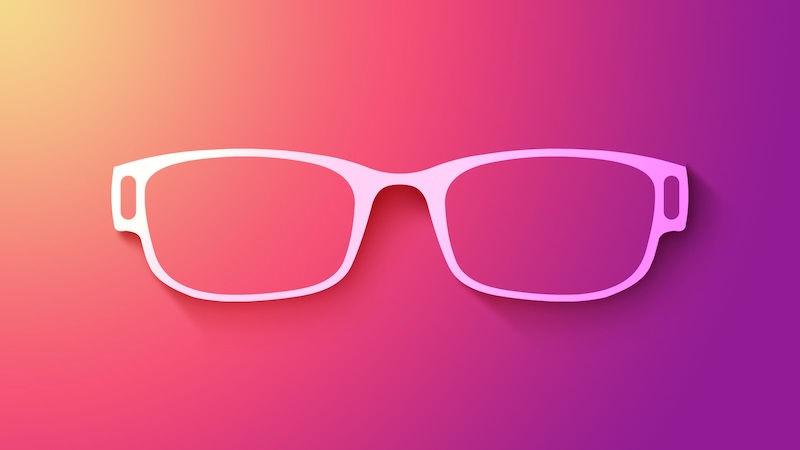 Apple разрабатывает версию visionOS для будущих умных очков