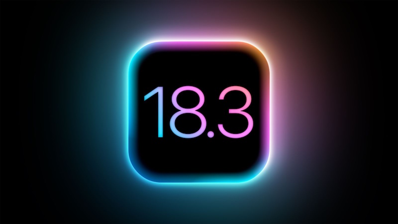 Вот полные примечания к выпуску iOS 18.3 от Apple