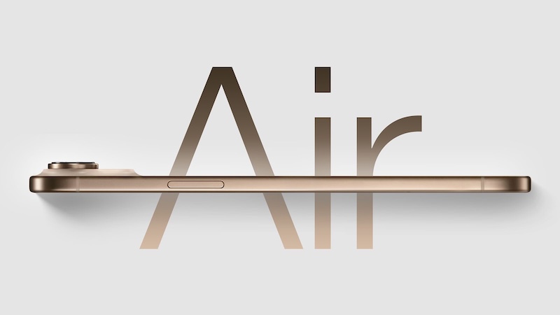 Будет ли iPhone 17 Air иметь хорошую батарею? Вот что говорят слухи