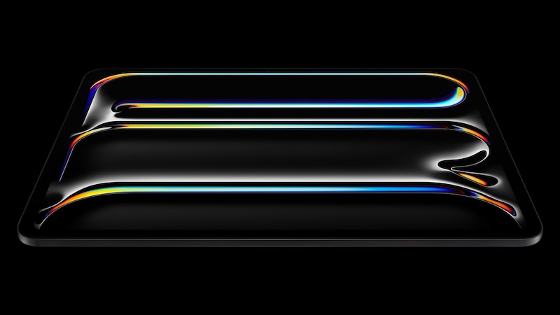 Сообщается, что новый iPad Pro выйдет в этом году