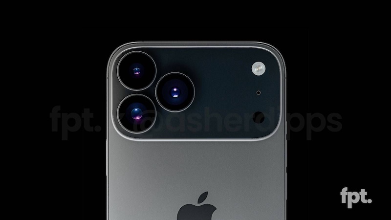 iPhone 17 Pro выйдет в этом году с этими 10 новыми функциями