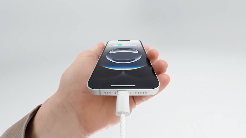 Емкость аккумулятора iPhone 16e раскрыта в ходе реальных испытаний на время автономной работы