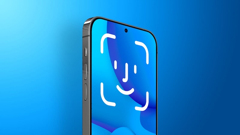 iPhone с Face ID под экраном: вот что говорят последние слухи