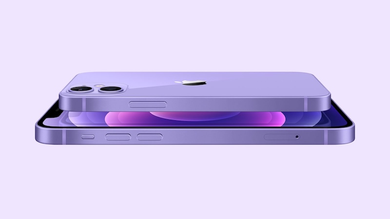 Apple не планирует выпускать еще один маленький телефон