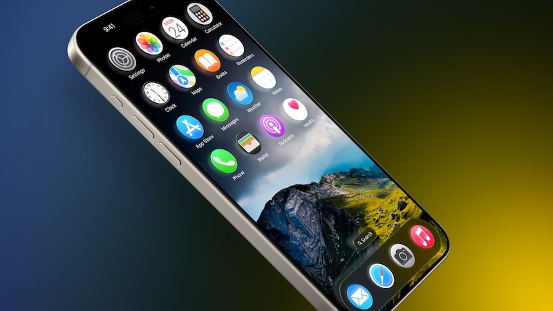 iOS 19: чего ожидать от кардинального изменения дизайна от Apple?