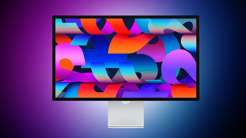 Чего ожидать от Studio Display 2 от Apple