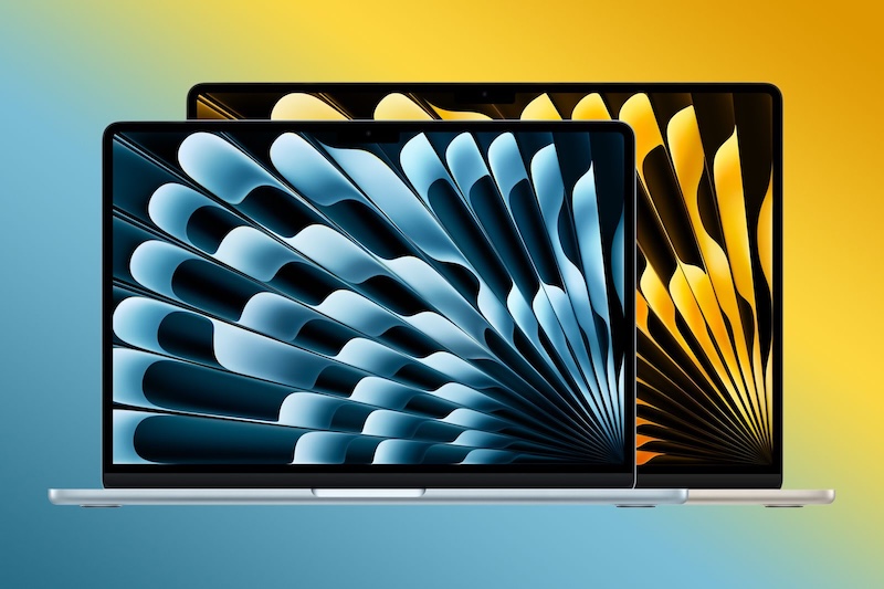 Новый MacBook Air M4: 6 ключевых вещей, которые вам следует знать