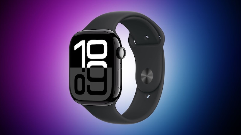 Все слухи о Apple Watch Series 11 2025 года