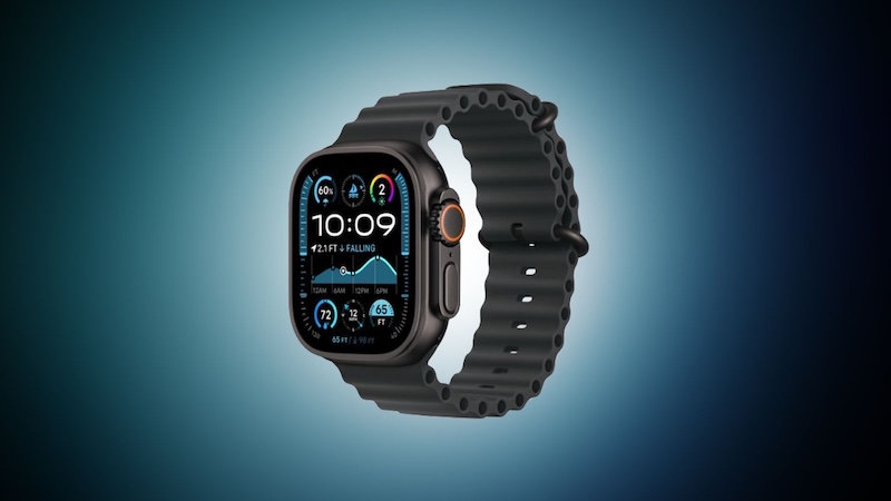 Apple Watch получат «некоторые» изменения дизайна пользовательского интерфейса, которые появятся в iOS 19