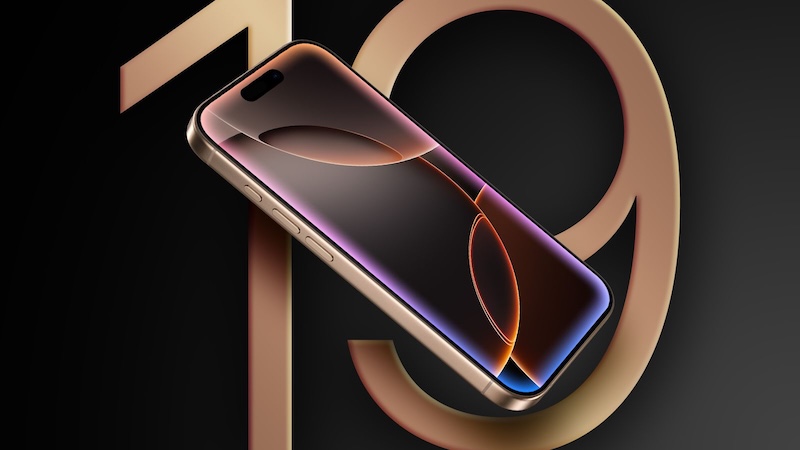 iOS 19 добавит эти новые функции на ваш iPhone