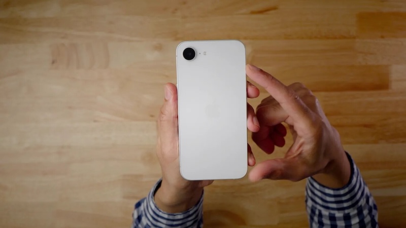 Выпустит ли Apple iPhone 17e в следующем году?