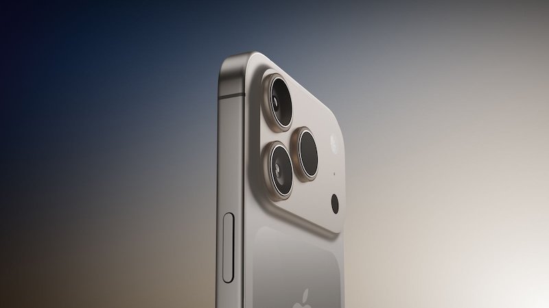 iPhone 17 Pro выйдет в этом году с этими 12 новыми функциями