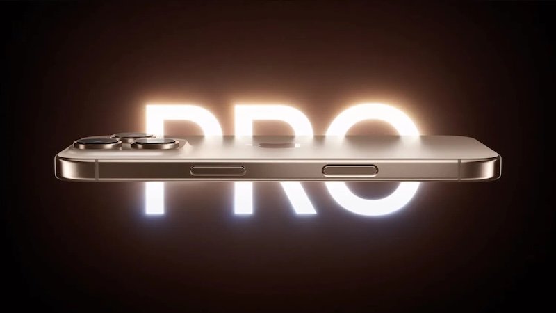 Вот сколько стоит производство iPhone 16 Pro для Apple и как тарифы Трампа изменят это