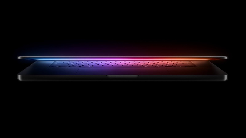 Утечка iOS 18 показывает, что Apple протестировала MacBook Pro с чипом M3 Ultra