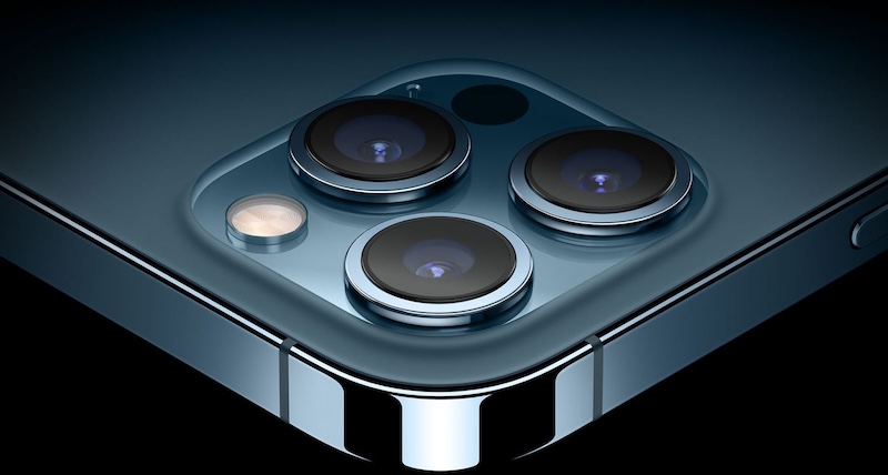 Управляйте камерой iPhone удаленно — Apple Watch не нужны