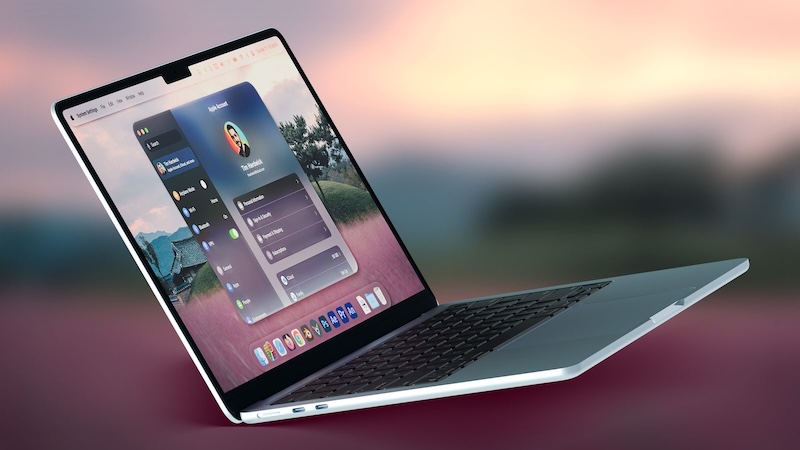 macOS 16: все, что мы знаем на данный момент