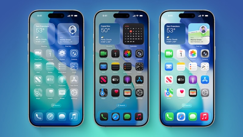 iOS 26 включает в себя пять небольших функций, которые вы могли пропустить