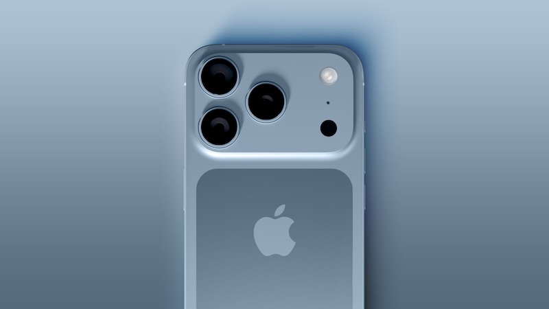 Частично раскрыта предполагаемая система охлаждения iPhone 17 Pro с испарительной камерой