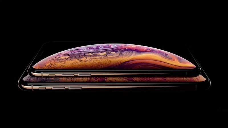 Apple заявляет, что iPhone XS теперь винтаж
