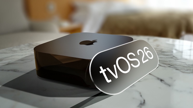 WWDC 2025: чего ожидать от tvOS 26