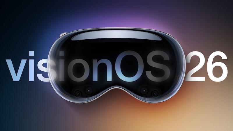 WWDC 2025: все слухи о visionOS 26