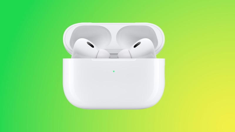 Apple вперше випустила публічну бета-прошивку для AirPods Pro 2 та AirPods 4