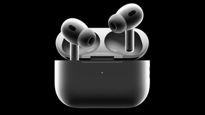 Apple планує оновлення AirPods Pro, щоб активізувати продажі