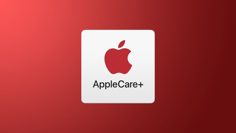 AppleCare+ із захистом від крадіжки та втрати — тепер не лише для iPhone