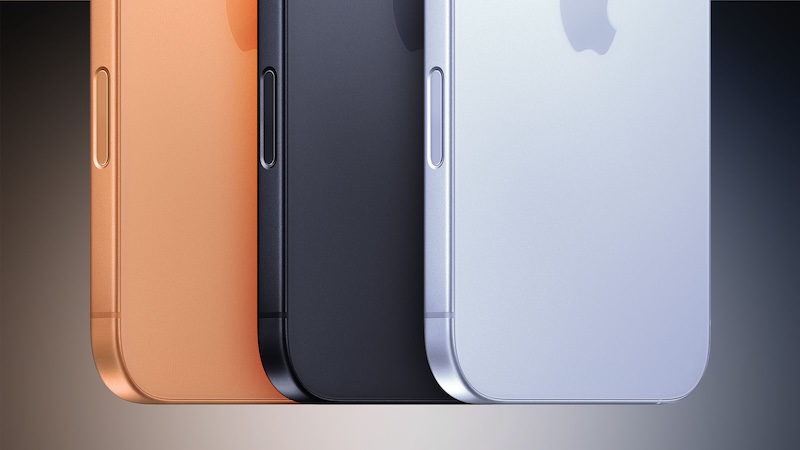 iPhone 17 Pro можуть випустити в неочікуваному помаранчевому кольорі — свідчать макети