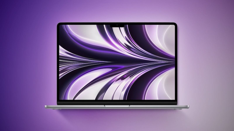 Apple планирует выпустить недорогой MacBook на базе чипа iPhone