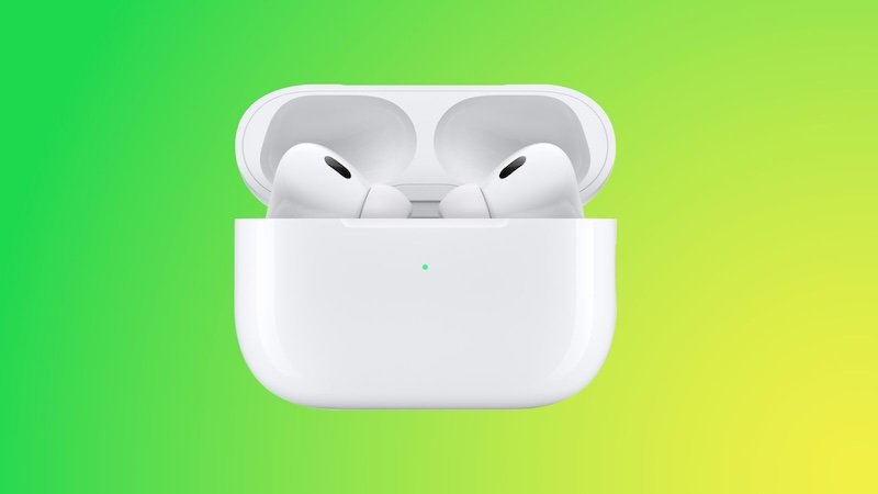 Apple покращує заряджання AirPods в iOS 26