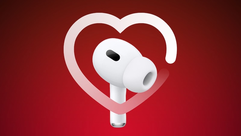 AirPods Pro 3 очікуються вже цього року: головна новація — вимірювання пульсу
