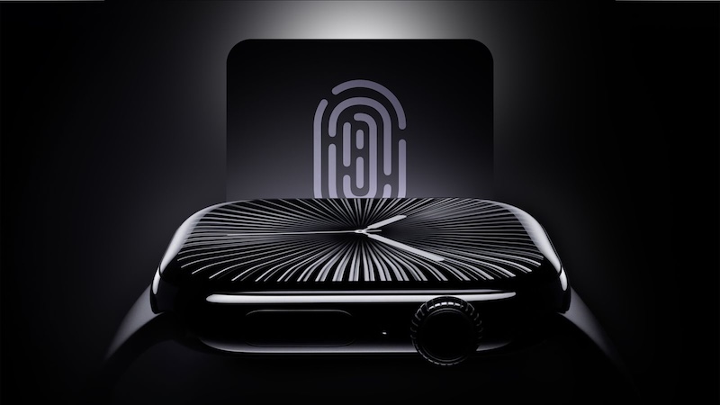 Нові Apple Watch із Touch ID та великими оновленнями засвітилися в коді