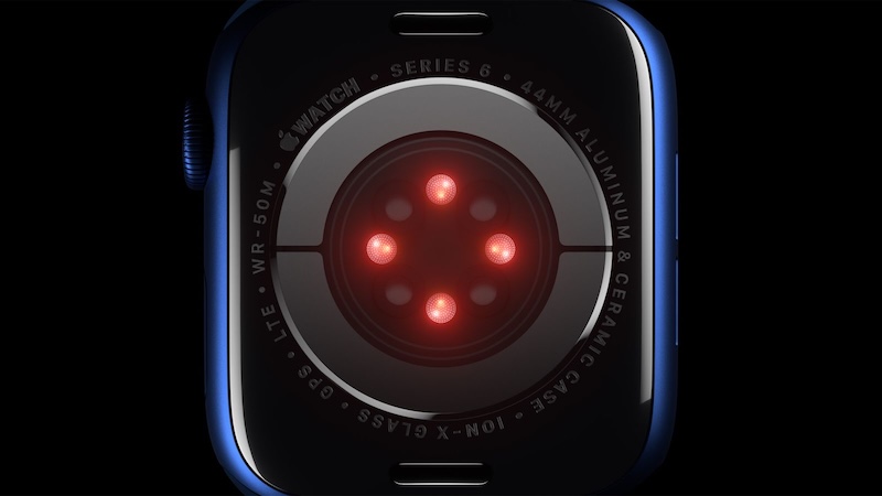 Публічна бета watchOS 26 з оновленою функцією вимірювання кисню в крові