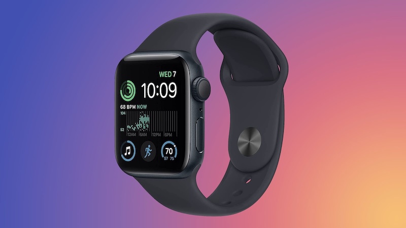 Apple Watch SE 3: чого очікувати від майбутнього бюджетного смарт-годинника Apple
